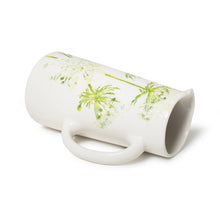 Charger l'image dans la galerie, Pichet moyen Cow Parsley – Céramique artisanale BlissHome

