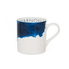 Charger l'image dans la galerie, Tasse Rick Stein Treyarnon Bay | Tasses uniques | Tasse en porcelaine fine
