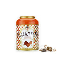 Charger l'image dans la galerie, Caramels assortis Sophie M – Boîte métal 200 g
