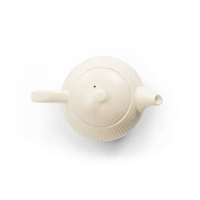 Charger l'image dans la galerie, Théière grande capacité en porcelaine – 500ml
