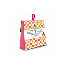 Charger l'image dans la galerie, Pâtes de fruits en coffret sac à main – 60 g

