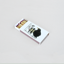 Charger l'image dans la galerie, Boîte d'allumettes « Morning Conversation » – Extra longues
