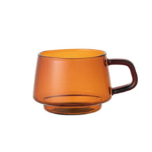 Charger l'image dans la galerie, Tasse Sepia Kinto
