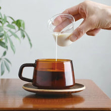 Charger l'image dans la galerie, Tasse Sepia Kinto
