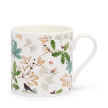 Charger l'image dans la galerie, Tasse Oiseaux du Verger en porcelaine 275 ml – Sophie Allport
