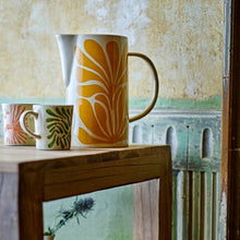 Charger l&#39;image dans la galerie, Mug Fauni Jaune
