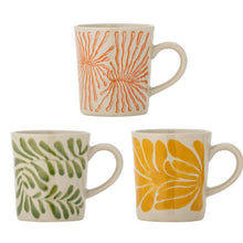 Charger l&#39;image dans la galerie, Mug Fauni rouge
