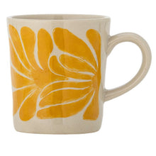 Charger l&#39;image dans la galerie, Mug Fauni Jaune
