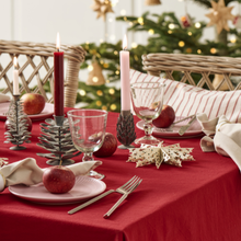 Charger l&#39;image dans la galerie, Bougeoir pomme de pin
