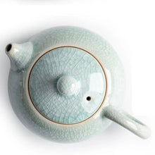 Charger l'image dans la galerie, Théière GongFu Celadon
