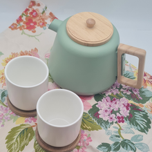 Charger l&#39;image dans la galerie, Lot de deux mugs ENZO OGO Living
