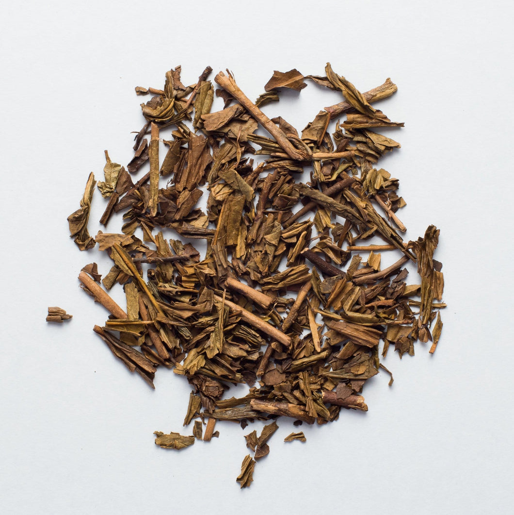 Bancha Hojicha