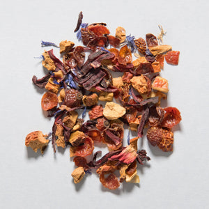 Infusion Detox Pamplemousse