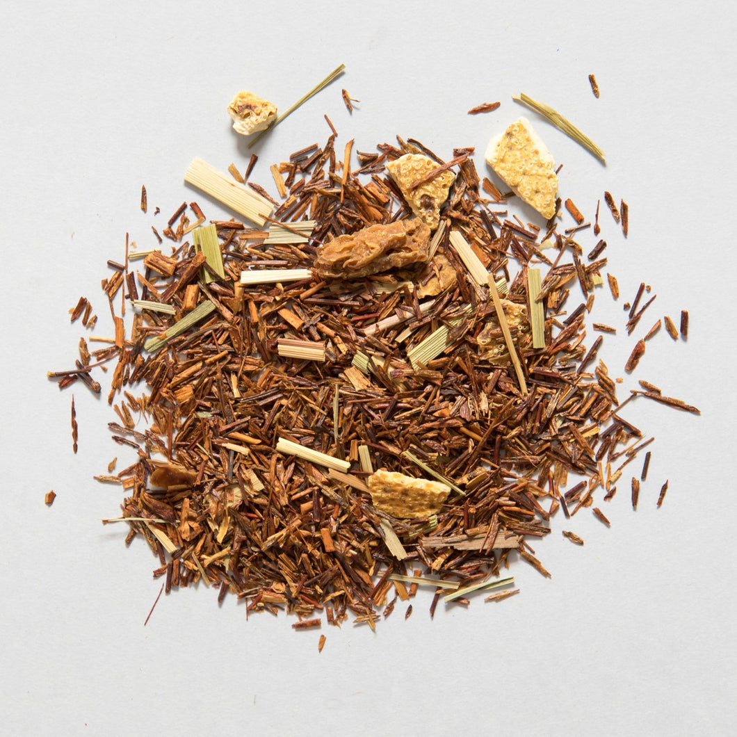Rooibos  Orange Citron