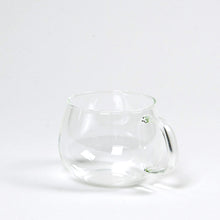 Charger l'image dans la galerie, Tasse à thé en verre Kinto
