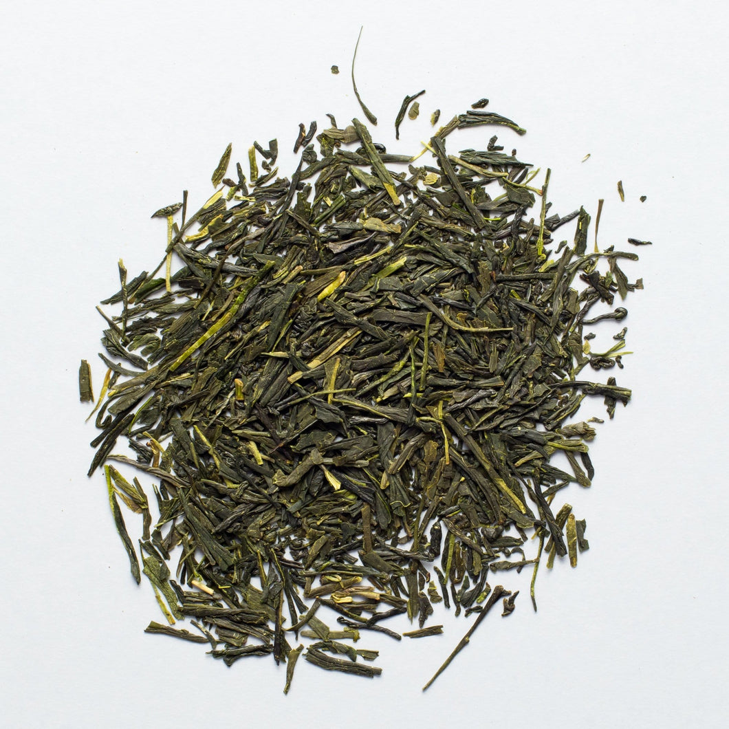 Sencha Kagoshima