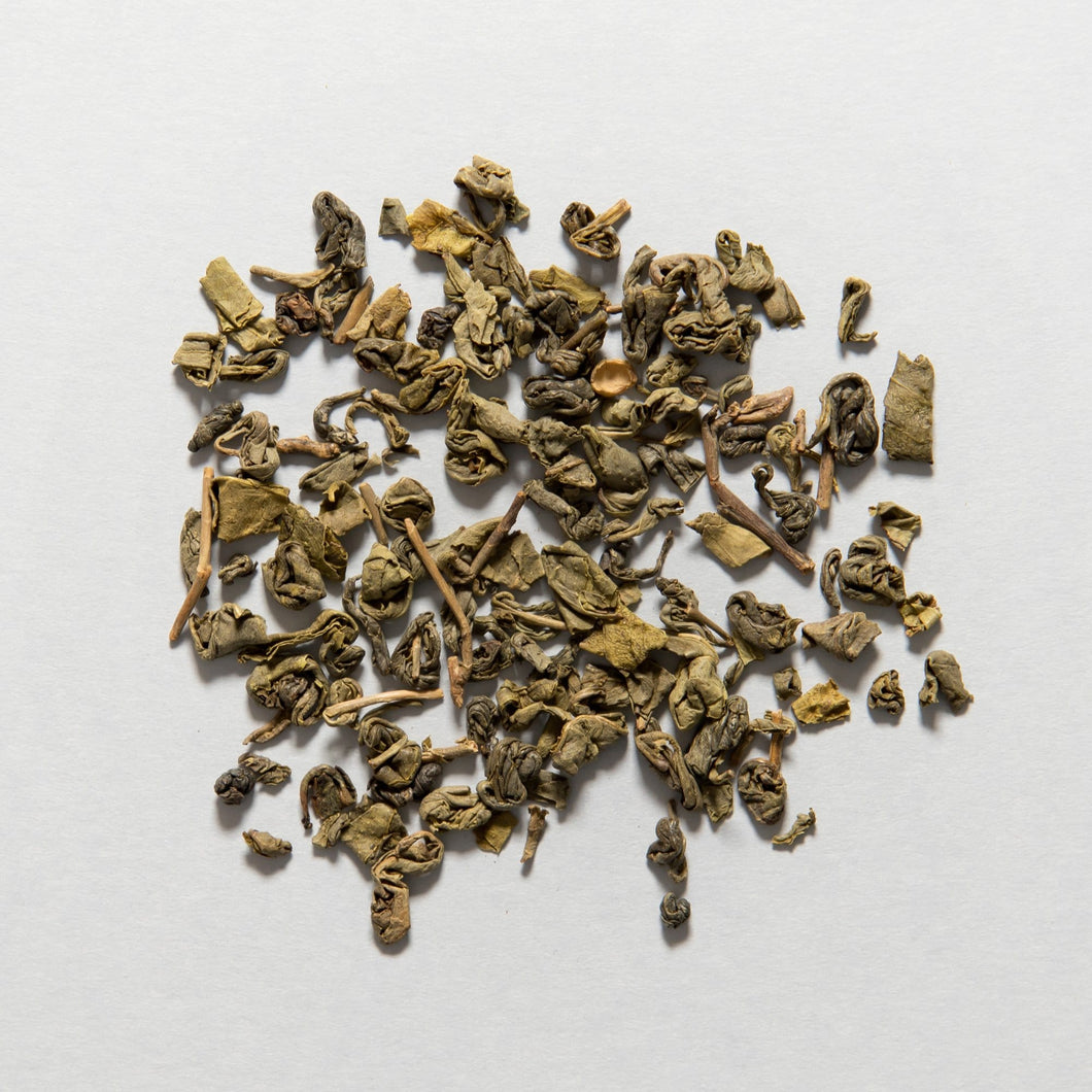 Gunpowder