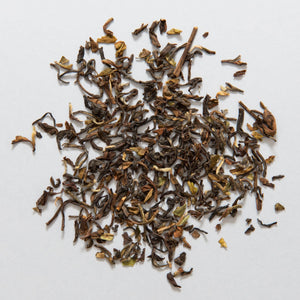 Jardins de Darjeeling