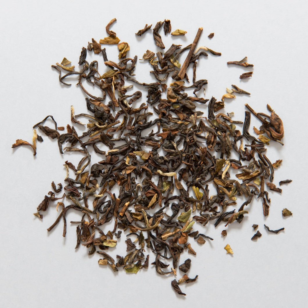 Jardins de Darjeeling